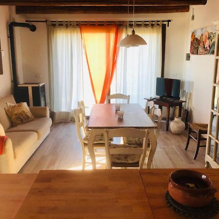 Tavern Di Arqua' أركوا بتراركا المظهر الخارجي الصورة
