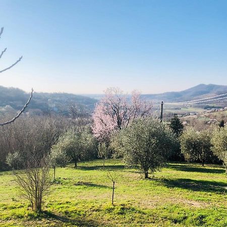 Tavern Di Arqua' أركوا بتراركا المظهر الخارجي الصورة