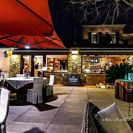 Tavern Di Arqua' أركوا بتراركا المظهر الخارجي الصورة