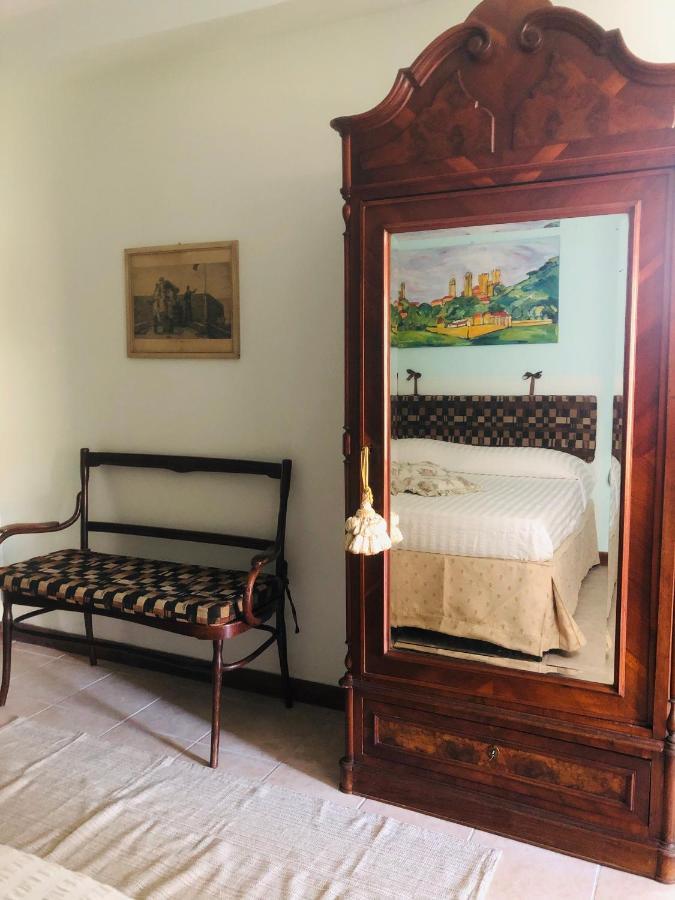 Tavern Di Arqua' أركوا بتراركا المظهر الخارجي الصورة