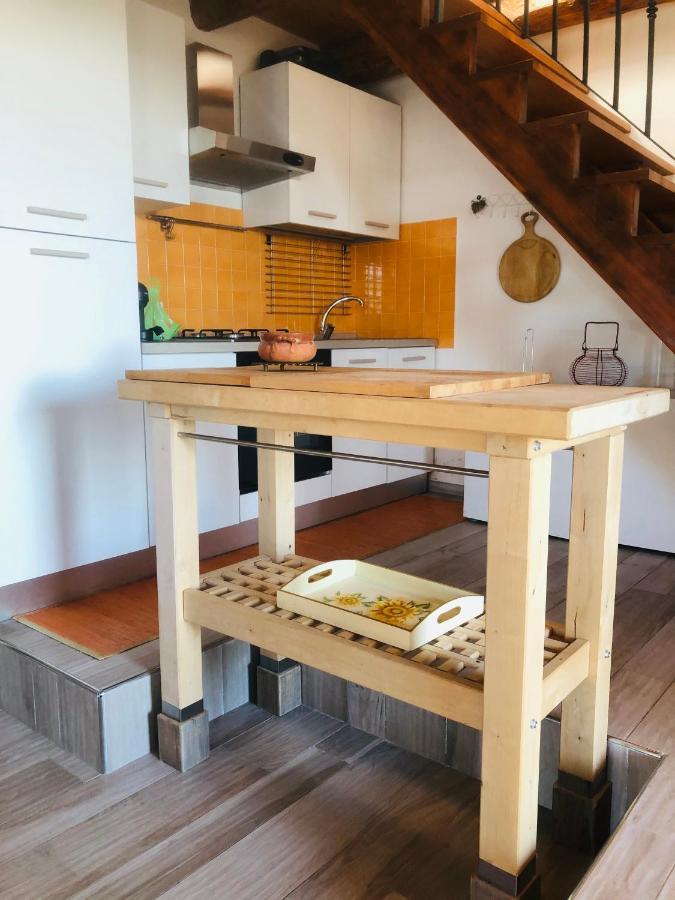 Tavern Di Arqua' أركوا بتراركا المظهر الخارجي الصورة