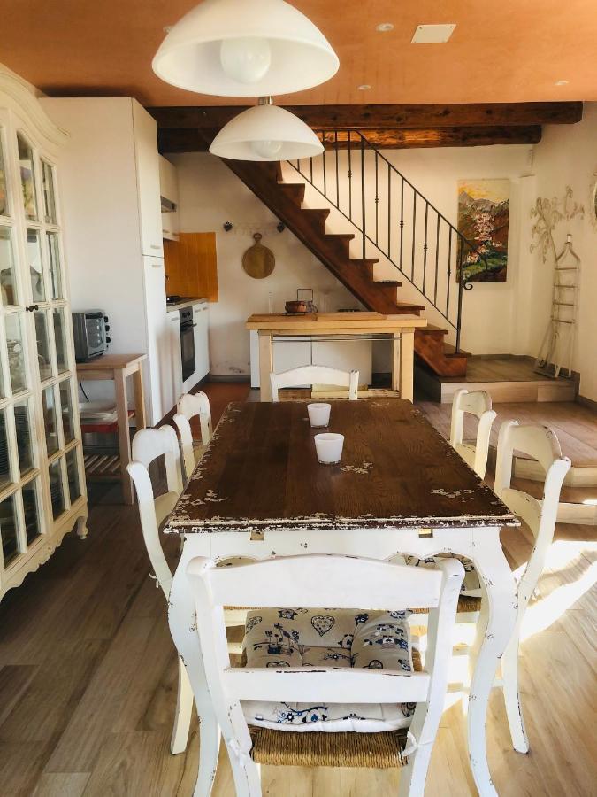 Tavern Di Arqua' أركوا بتراركا المظهر الخارجي الصورة